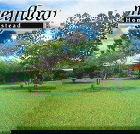 Honeyflow Homestead - Whitsundays Accommodation