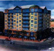 Kingston Apartments - Whitsundays Accommodation