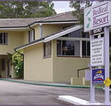 Redleaf Resort - Whitsundays Accommodation