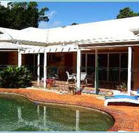 Tropical Escape Bed  Breakfast - Whitsundays Accommodation