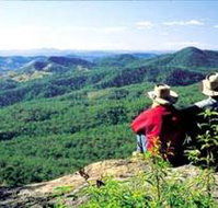 Biloela Caravan Park - Whitsundays Accommodation