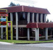 Park Haven Motor Lodge - Whitsundays Accommodation