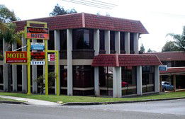 Park Haven Motor Lodge - Whitsundays Accommodation 0