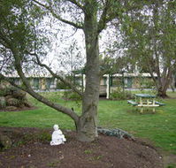 The Gold Sovereign Motor Inn - Whitsundays Accommodation