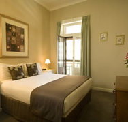 Mansions on Pulteney - Whitsundays Accommodation