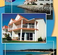 Sea Eyre Accommodation - Whitsundays Accommodation