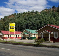 Mountain View Holiday Lodge - Whitsundays Accommodation