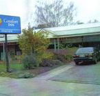 Comfort Inn Parkview - Whitsundays Accommodation