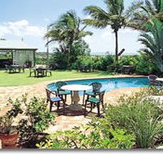 Camelot Motel - Whitsundays Accommodation