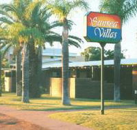 Kalbarri Sunsea Villas - Whitsundays Accommodation