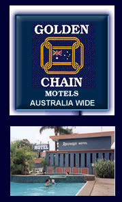 Raceways Motel - Whitsundays Accommodation 1