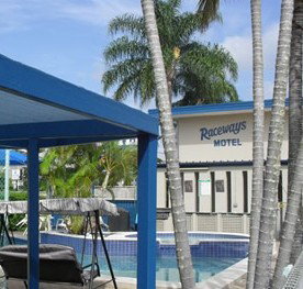 Raceways Motel - Whitsundays Accommodation 4
