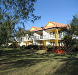 Coral Cove Resort  Golf Club - Whitsundays Accommodation