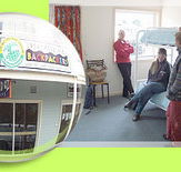 Snowy Mountains Backpackers - Whitsundays Accommodation