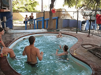 Globetrotters Budget Accommodation - Whitsundays Accommodation