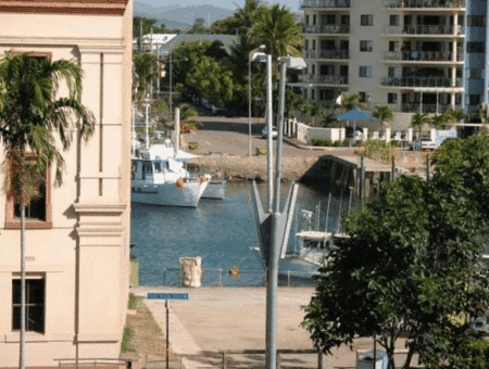 Globetrotters Budget Accommodation - Whitsundays Accommodation 1