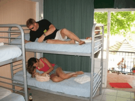 Globetrotters Budget Accommodation - Whitsundays Accommodation 3