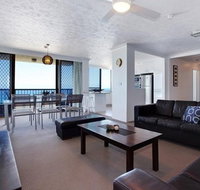 Southern Cross Luxury Apartments - Whitsundays Accommodation