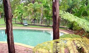  Whitsundays Accommodation