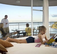 2nd Avenue Beachside Apartments - Whitsundays Accommodation