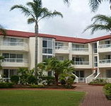 Key Largo Apartments - Whitsundays Accommodation