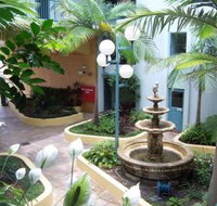 Burleigh Terraces Luxury Apartments - Whitsundays Accommodation