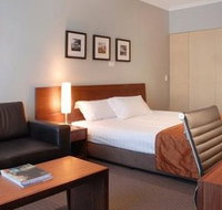Clarion Suites Gateway - Whitsundays Accommodation