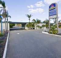 Best Western Hospitality Inn Geraldton - Whitsundays Accommodation