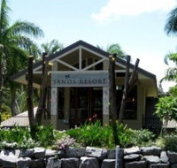 Port Douglas Sands Resort - Whitsundays Accommodation
