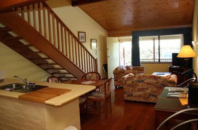 The Great Escape Lofts - Whitsundays Accommodation 1