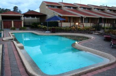 The Great Escape Lofts - Whitsundays Accommodation 2