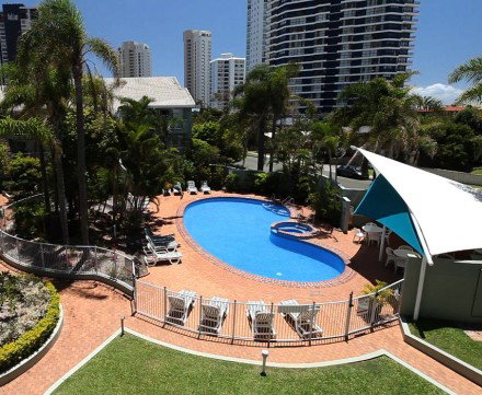 Aloha Lane - Whitsundays Accommodation 2