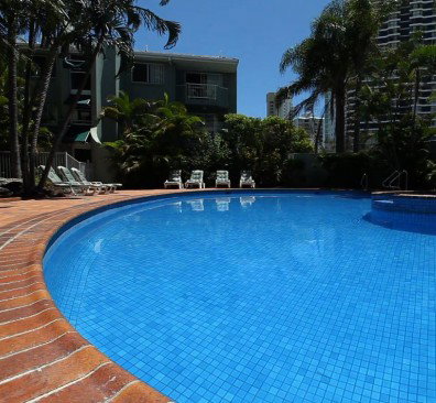 Aloha Lane - Whitsundays Accommodation 5