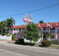 Monte Carlo Motor Inn - Whitsundays Accommodation