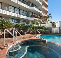 Bougainvillea Apartments - Whitsundays Accommodation