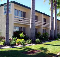 Palm Waters Holiday Villas - Whitsundays Accommodation