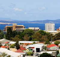 Rydges Hobart - Whitsundays Accommodation