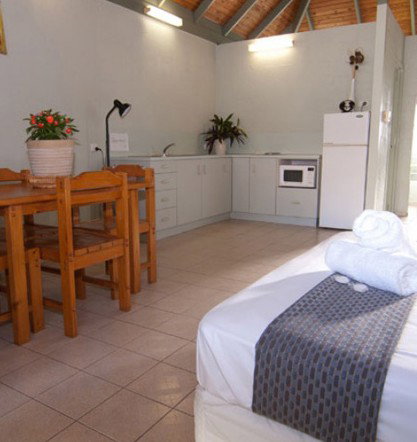 Nelly Bay QLD Whitsundays Accommodation