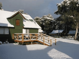 Derwent Bridge Chalets - Whitsundays Accommodation
