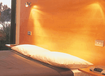 Edge Of The Bay Resort - On Freycinet - Whitsundays Accommodation 1