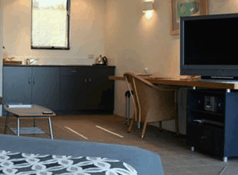 Edge Of The Bay Resort - On Freycinet - Whitsundays Accommodation 2
