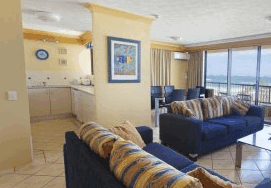 Scamander TAS Whitsundays Accommodation