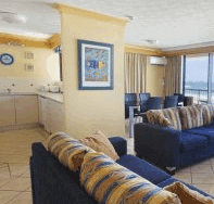 Pelican Sands - Whitsundays Accommodation