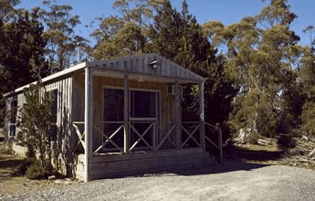 Cosy Cabins Cradle Mountain - Whitsundays Accommodation