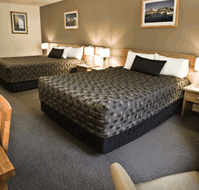 The Old Woolstore Apartment Hotel - Whitsundays Accommodation