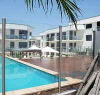 Bayview Beachfront Apartments - Whitsundays Accommodation