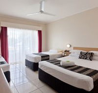 City Sheridan Inn - Whitsundays Accommodation
