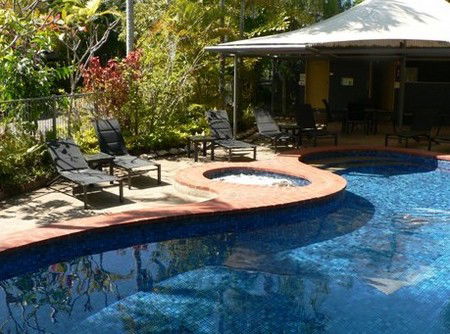 At The Mango Tree Holiday Apartments - Whitsundays Accommodation 0