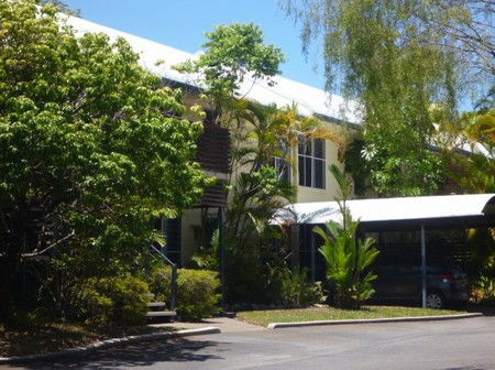 At The Mango Tree Holiday Apartments - Whitsundays Accommodation 2