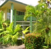 A Tropical Nite - Whitsundays Accommodation